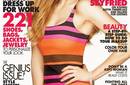Amanda Seyfried confirma romance con Ryan Phillipe