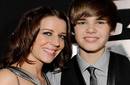 Justin Bieber: Nunca me llevaría una chica a casa a menos que mi madre me diese su aprobación