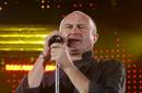 Phil Collins no se retirará de la música