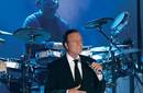 Julio Iglesias agradeció al público de Florida