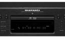 Marantz UD5005, reproductor universal que lee Blu-ray, SACD y DivX HD