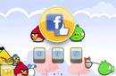 Angry Birds llega a Facebook en abril