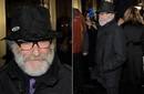 El nuevo look de Robin Williams