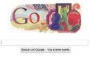 Google, solidario con las mujeres en su día