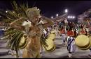 Carnaval de Rio de Janeiro vence a la inflación