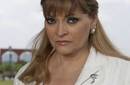 Rocío Banquells alista su regreso a la música
