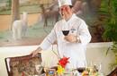 Restaurante Las Palmeras del Sheraton Lima lo invita