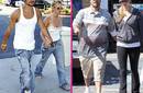 Kevin Federline ex de Britney Spears vuelve a subir de peso