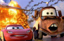 Vídeo: Cars 2 llega con su tercer tráiler