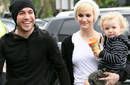 Ashlee Simpson y Pete Wentz pelean la custodia de su hijo Bronx