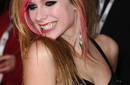 Avril Lavigne deslumbra a sus fans en Sídney