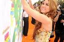 Miley Cyrus: Cuatro cosas que no sabias de la cantante