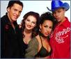 Los Vengaboys vuelven ¡en 3D!