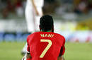 Sudáfrica 2010: Nani se queda sin Mundial