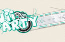 Wii Party sacará los minijuegos de la pantalla
