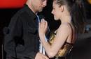Robert Pattinson no quería besar a Kristen Stewart en los MTV Movie Awards
