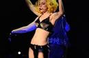 Lady Gaga podría posar para Playboy