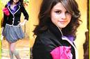 Selena Gomez nominada a 'Mejor Artista' en los American Latino Awards