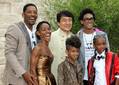Fotos de la Premier de 'Karate Kid' en Los Angeles