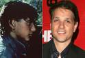 Trayectoria de Ralph Macchio