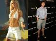 Paris Hilton besó a Paul Iacono en el after party de los MTV Movie Awards