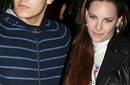 Belinda podría tener noviazgo con cantante brasilero Luan Santana