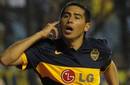 El Flamengo ofreció casi 4 millones de euros por Riquelme