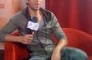 Enrique Iglesias sale de noche al menos una vez al mes