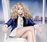 Paulina Rubio canceló concierto en Lima
