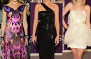 CFDA Fashion Awards: Dakota Fanning, Sarah Jessica Parker y Gwyneth Paltrow