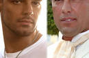 Ricky Martin en supuesto video sexual con actor Eduardo Yañez