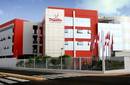 D´gallia recibe el premio Five Star Diamond Award