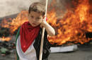 Israel: el choque con Siria en el Golán y el futuro Estado palestino