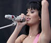 Katy Perry critica a Miley Cyrus y la compara con Britney Spears