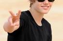 Justin Bieber es más buscado que Lady Gaga