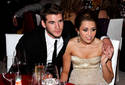 Miley Cyrus es muy 'Britney Spears' para Liam Hemsworth