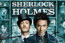 Apresuran rodaje de Sherlock Holmes 2