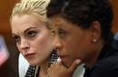 Lindsay Lohan se quedó sin abogada