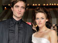 Robert Pattinson y Kristen Stewart se casarían en noviembre