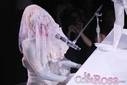Lady Gaga quiere morir joven