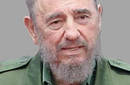 Fidel Castro sigue vivito y coleando