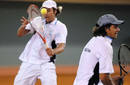 US Open 2010: Dos argentinos pasaron a la semifinal