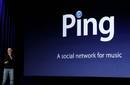 Red social Ping de Apple ya tiene un millón de usuarios