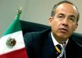 México: Felipe Calderón crea polémica en Twitter