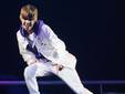 Justin Bieber quiere destronar del twitter a Lady Gaga