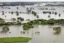 Cruz Roja calcula que ya son 600.000 los damnificados por lluvias en México