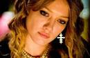 Hilary Duff podría actuar en 'Spiderman'