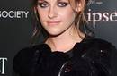 Kristen Stewart no para de sudar cuando la entrevistan