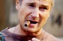 Liam Neeson actuará en 'Battleship'