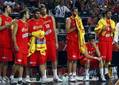 Serbia elimina a España del Mundial de baloncesto